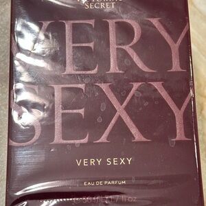 Victoria's Secret Very Sexy Perfume
